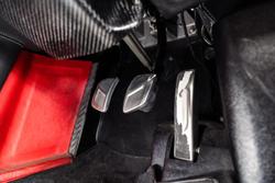 2004 Lamborghini Murcielago AWD Grey
