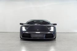 2004 Lamborghini Murcielago AWD Grey