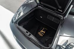 2004 Lamborghini Murcielago AWD Grey