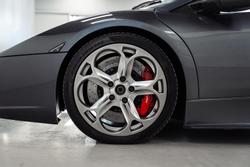 2004 Lamborghini Murcielago AWD Grey