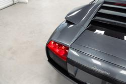 2004 Lamborghini Murcielago AWD Grey