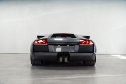 2004 Lamborghini Murcielago AWD Grey