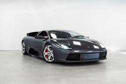 Lamborghini Murcielago