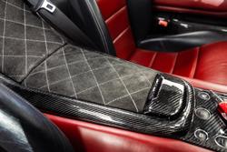 2004 Lamborghini Murcielago AWD Grey