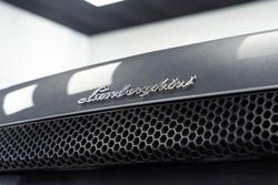 2004 Lamborghini Murcielago AWD Grey