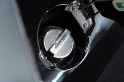 2004 Lamborghini Murcielago AWD Grey