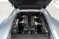 2004 Lamborghini Murcielago AWD Grey