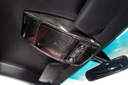 2004 Lamborghini Murcielago AWD Grey