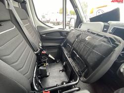 2024 Iveco Daily 50C18V