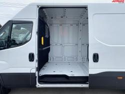 2024 Iveco Daily 50C18V