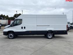 2024 Iveco Daily 50C18V