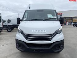 2024 Iveco Daily 50C18V