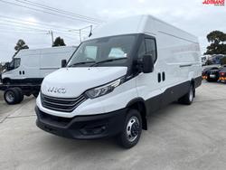 2024 Iveco Daily 50C18V