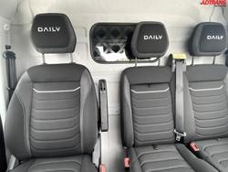 2024 Iveco Daily 50C18V