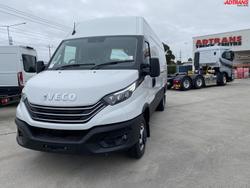 2024 Iveco Daily 50C18V