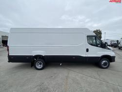2024 Iveco Daily 50C18V