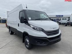 2024 Iveco Daily 50C18V