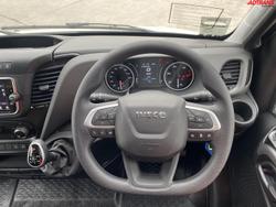 2024 Iveco Daily 50C18V