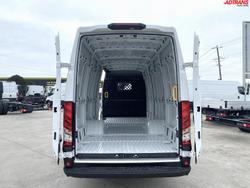 2024 Iveco Daily 50C18V