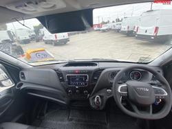 2024 Iveco Daily 50C18V