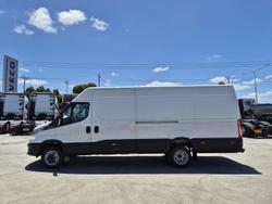 2024 Iveco Daily 50C18V