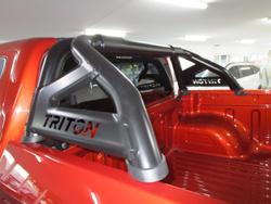 2023 Mitsubishi Triton Xtreme