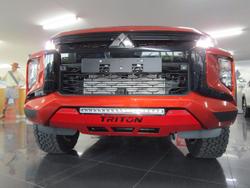 2023 Mitsubishi
                Triton Xtreme