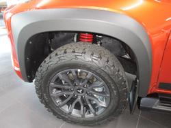 2023 Mitsubishi
                Triton Xtreme