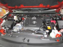 2023 Mitsubishi
                Triton Xtreme