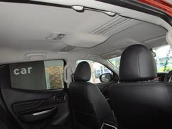 2023 Mitsubishi
                Triton Xtreme