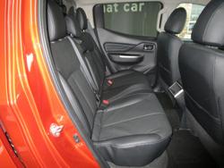 2023 Mitsubishi
                Triton Xtreme