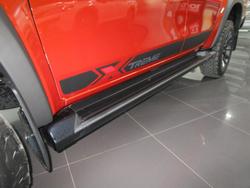 2023 Mitsubishi
                Triton Xtreme