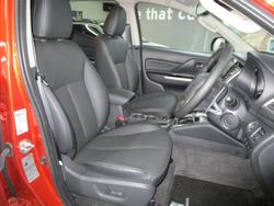 2023 Mitsubishi Triton Xtreme