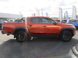 2023 Mitsubishi Triton Xtreme