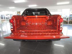 2023 Mitsubishi
                Triton Xtreme