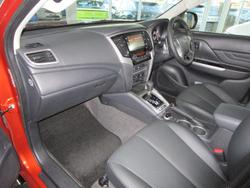 2023 Mitsubishi
                Triton Xtreme
