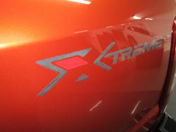 2023 Mitsubishi Triton Xtreme