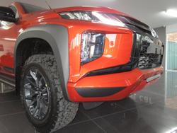 2023 Mitsubishi Triton Xtreme