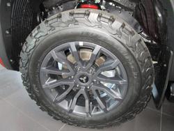 2023 Mitsubishi Triton Xtreme