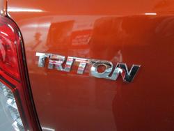 2023 Mitsubishi Triton Xtreme