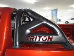 2023 Mitsubishi Triton Xtreme