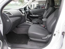 2023 Mitsubishi
Triton Xtreme