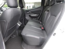 2023 Mitsubishi
Triton Xtreme