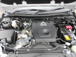 2023 Mitsubishi
Triton Xtreme