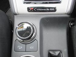 2023 Mitsubishi
Triton Xtreme