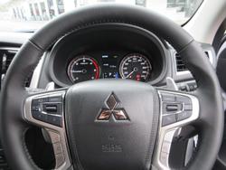 2023 Mitsubishi
Triton Xtreme