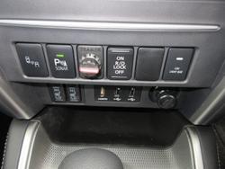 2023 Mitsubishi
Triton Xtreme
