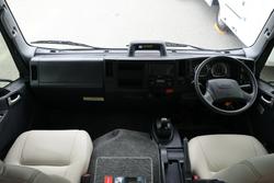 2023 Avida
Longreach C9836 SL