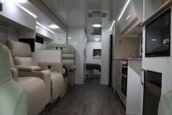 2023 Avida
Longreach C9836 SL