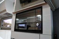 2023 Avida
Longreach C9836 SL
